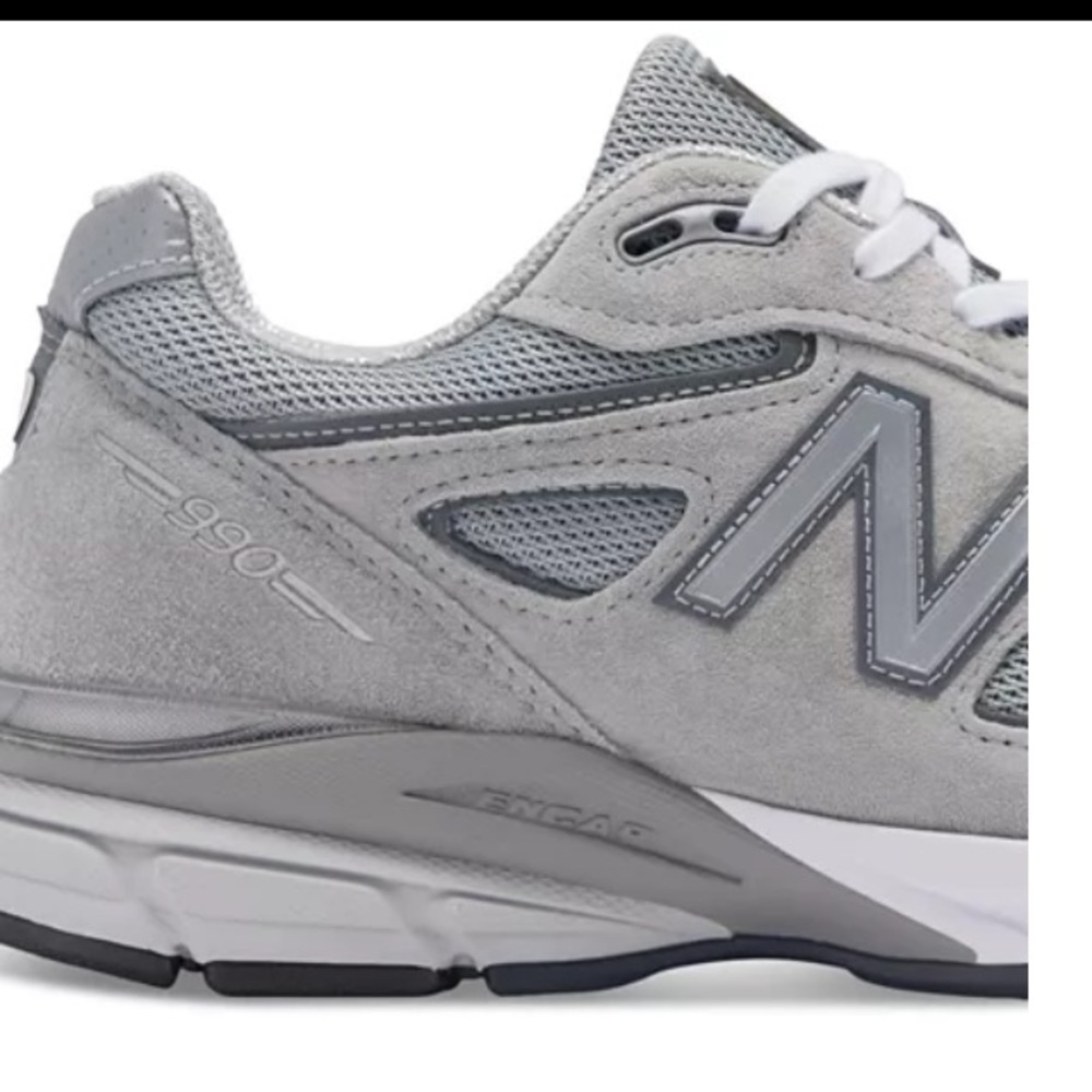 New Balamce 990 sneakers NWT - Picture 6 of 9